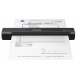 EPSON skener WorkForce ES-50, A4, 600x600dpi, USB, mobilní