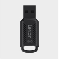 Lexar JumpDrive V400 Flash Drive, R100 (USB 3.0) 128GB