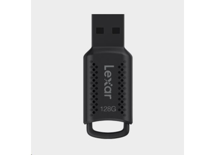 Lexar JumpDrive V400 Flash Drive, R100 (USB 3.0) 128GB
