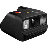 Polaroid Go Gen 3 Black + Color Film Bundle (8 fotografií)