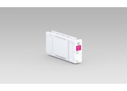EPSON ink bar Singlepack UltraChrome Pro 6 Magenta T48U3 (350ml) EPSON ink bar Singlepack UltraChrome Pro 6 Magenta T48U3 (350ml)