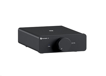 Fosi V3 integrovaný zesilovač - 48V