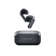 Samsung Galaxy Buds4 černá (Distribuce svět)