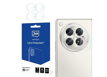 3mk Lens Protection pro Infinix Zero 40 3mk Lens Protection pro Infinix Zero 40
