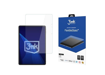 3mk hybridní sklo FlexibleGlass pro TCL NXTPAPER 14