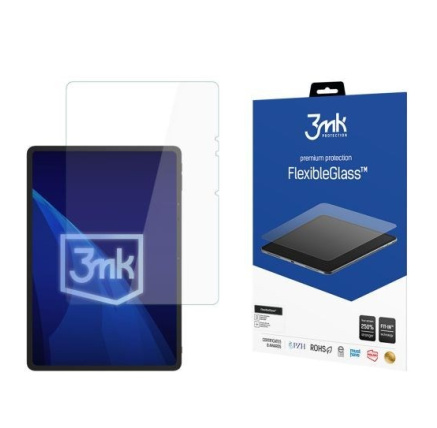3mk hybridní sklo FlexibleGlass pro TCL NXTPAPER 14 3mk hybridní sklo FlexibleGlass pro TCL NXTPAPER 14