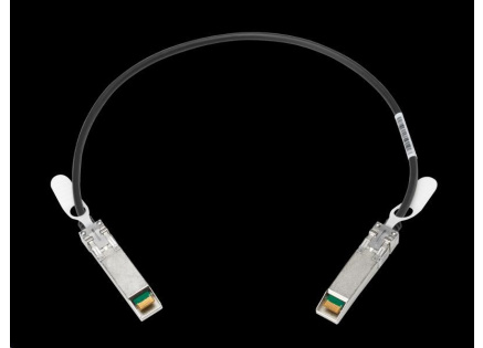 HPE 100Gb QSFP28 to QSFP28 7m AOC
