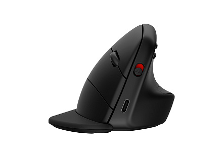 HP myš - 925 Ergonomic Vertical Mouse