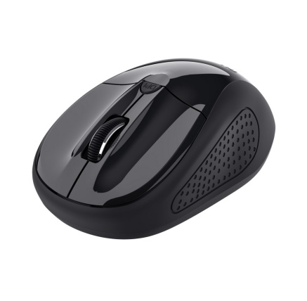 TRUST Bezdrátová Myš BASICS Wireless Mouse TRUST Bezdrátová Myš BASICS Wireless Mouse