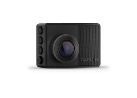 Garmin Dash Cam 67W - kamera pro záznam jízdy s GPS, EU