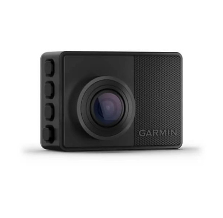 Garmin Dash Cam 67W - kamera pro záznam jízdy s GPS, EU