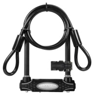 Master Lock Zámek na kolo  8274EURDPRO - 210mm