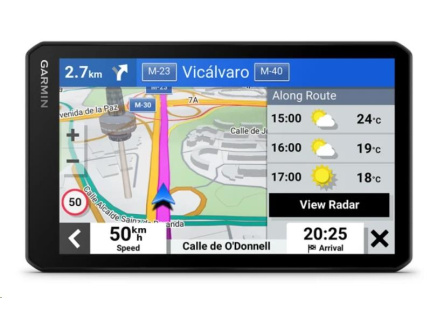 Garmin DriveCam 76 EU MT-D
