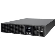 #BAZAR#CyberPower OnLine S UPS 3000VA/2700W, 2U, XL, Rack/Tower