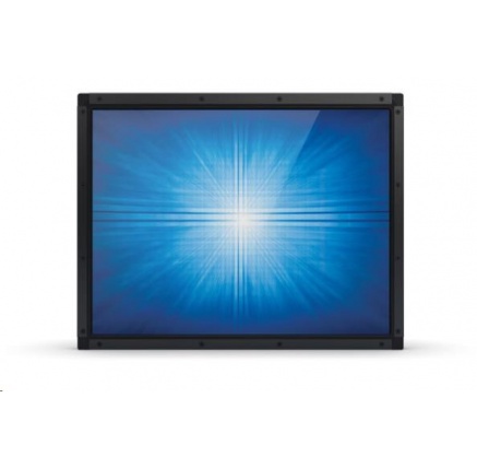 ELO dotykový monitor 1598L 15" LED Open Frame HDMI VGA/DisplayPort AT (Resistive) Single-touch USB-bez zdroje ELO dotykový monitor 1598L 15" LED Open Frame HDMI VGA/DisplayPort AT (Resistive) Single-touch USB-bez zdroje