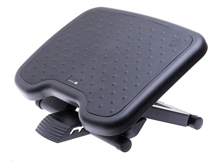 CONNECT IT Polohovatelná podložka pod nohy CONNECT IT Polohovatelná podložka pod nohy