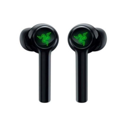 RAZER sluchátka Hammerhead Pro HyperSpeed, černá RAZER sluchátka Hammerhead Pro HyperSpeed, černá