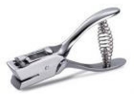 Děrovač KW 4x15mm Děrovač KW 4x15mm