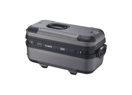 Canon pouzdro objektivu 800