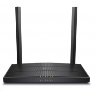 TP-Link Archer VR400 OneMesh WiFi5 VDSL/ADSL router (AC1200, 2,4GHz/5GHz, 3xGbELAN, 1xGbELAN/WAN,1xRJ11,1xUSB2.0)