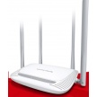 MERCUSYS MW325R WiFi4 router (N300, 2,4GHz, 3x100Mb/s LAN, 1xMb/s WAN)