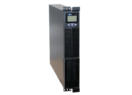 EUROCASE UPS EA903PRT 3000VA Online Transformerless
