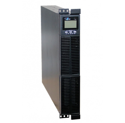 EUROCASE UPS EA903PRT 3000VA Online Transformerless EUROCASE UPS EA903PRT 3000VA Online Transformerless