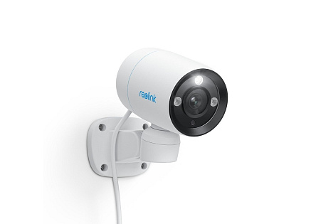 REOLINK bezpečnostní kamera P330P, 4K, 8MP, PoE