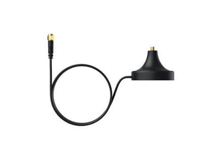 REOLINK anténní kabel RP-SMA(M) - RP-SMA(F), 3m, černá
