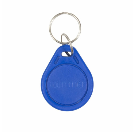 EVOLVEO RFID čip pro DoorPhone AP2-RFID TAG 5ks