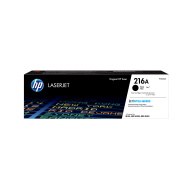 HP 216A Black LaserJet Toner Cartridge (1,050 pages)