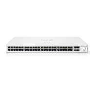 HPE Networking Instant On Switch 48p Gigabit 4p SFP 1830 (JL814)