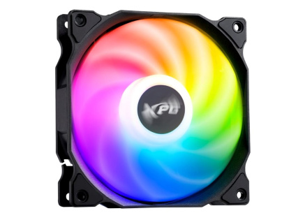 ADATA XPG ventilátor VENTO 120 ARGB PWM, 120mm