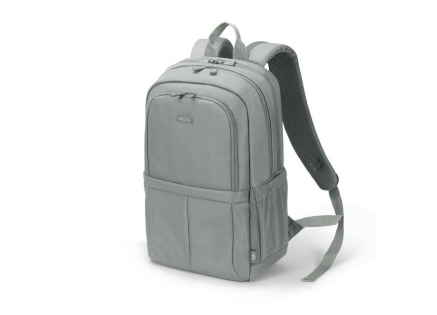DICOTA Eco Backpack SCALE 13-15.6 grey