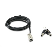DICOTA BASE XX Laptop T-Lock