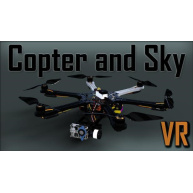 Copter and Sky (PC) klíč Steam