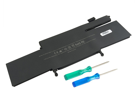 AVACOM Apple MacBook Pro 13" A1502 Li-Pol 11,34V 6200mAh 71,8Wh - A1493/A1582