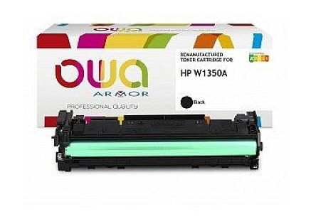 OWA Armor toner pro HP LJ MFP M234, M209 1.100 str., komp.s W1350A