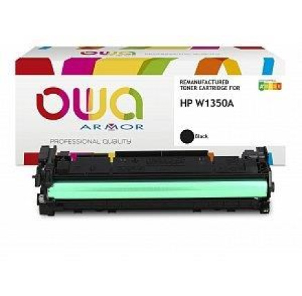 OWA Armor toner pro HP LJ MFP M234, M209 1.100 str., komp.s W1350A