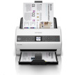 EPSON skener WorkForce DS-730N, A4, USB, 600dpi, ADF-síťový Záruka 3 let po registraci