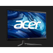 ACER PC AiO Veriton Z2514G,i5-12450H,23,8" 1920x1080,8GB DDR4,512GB SSD,VESA KIT,W11Pro