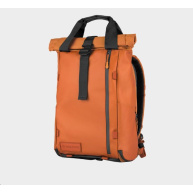 WANDRD PRVKE EDC 18L Sedona Orange
