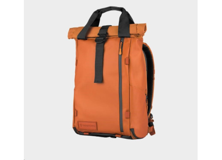 WANDRD PRVKE EDC 18L Sedona Orange