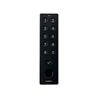 tedee Keypad PRO, černá