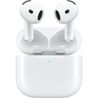 APPLE AirPods 4 s aktivním potlačováním hluku US