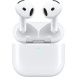 APPLE AirPods 4 s aktivním potlačováním hluku US