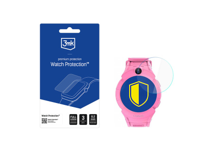 3mk Watch Protection FlexibleGlass pro Carneo GuardKid+ Mini