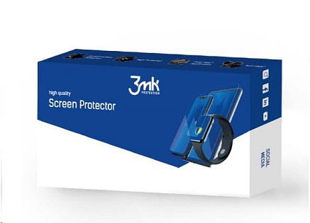 3mk All-Safe - fólie Hammer - Tablet, 25 ks 3mk All-Safe - fólie Hammer - Tablet, 25 ks