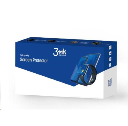 3mk All-Safe - fólie Hammer - Tablet, 25 ks 3mk All-Safe - fólie Hammer - Tablet, 25 ks