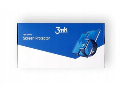 3mk All-Safe - fólie Hardy PROtector - Watch, 5 ks 3mk All-Safe - fólie Hardy PROtector - Watch, 5 ks